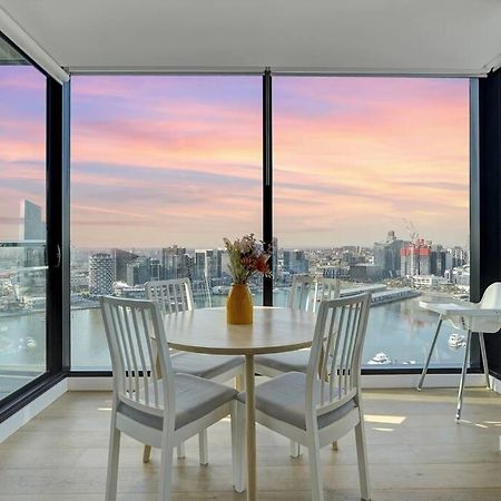 Apartamento Wake Up In Front Of Water Bay Beckons- 2B2B1C Melburne Exterior foto