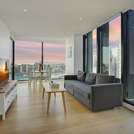 Apartamento Wake Up In Front Of Water Bay Beckons- 2B2B1C Melburne Exterior foto