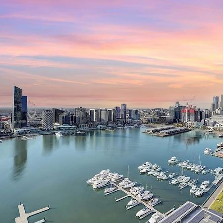Apartamento Wake Up In Front Of Water Bay Beckons- 2B2B1C Melburne Exterior foto